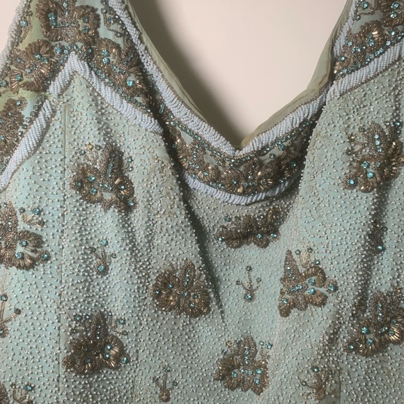 Pedro Rodriguez couture dress - Picture 6 of 8